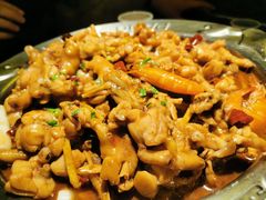 -胖哥俩肉蟹煲(苏州中心店)