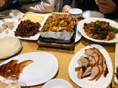 -德缘烤鸭店(大栅栏店)