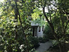 -蒋氏故居