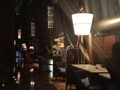 -瑞吉酒店·The Drawing Room闲逸廊·云端下午茶·夜奢Whiskey