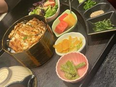 -玄白·炭烤活鳗(上海首店)