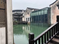 -乌镇枕水度假酒店