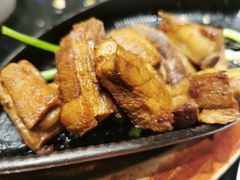 -开海·红岛海鲜虾水饺(石老人店)