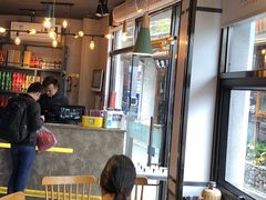 大堂-大厨的餐厅(曾厝垵总店)