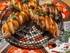-萤初高端日料王(曲江银泰店)