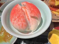 -文通冰室·港式茶餐厅(江汉路店)