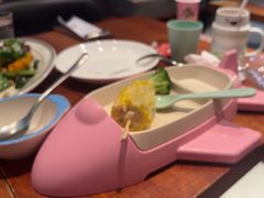 -卡朋厨房(289艺术园区店)