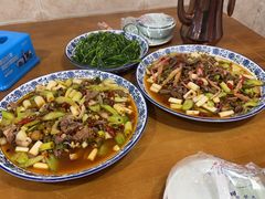 -李大爷的泡椒馆(冉家坝店)