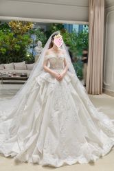 -MuseMarry婚纱(前海嘉里中心店)