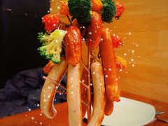 -Brotzeit博璨德国啤酒餐厅(亮马桥官舍店)