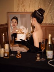 -蜜桃少女VISION写真馆(雁塔店)