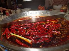 -小龙坎火锅(春熙太古里店)