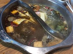 -傣妹火锅(南京东路一店)