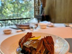 熟醉六月黄-成隆行·蟹王府(淮海店)