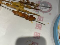 -小核桃品质串店(世茂大道店)