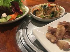 -萨拉伯尔(燕莎友谊商城店)