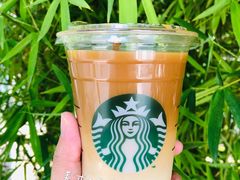 -星巴克臻选(郑州国贸360广场店)