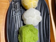 -一心创作料理屋(经开万达店)