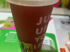 -Mr.Fruits水果先生(蓝色港湾店)