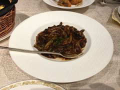 -上海和平饭店龙凤厅 Dragon Phoenix