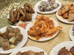 -塘屋烧烤·云南火塘烧烤品牌(新亚洲店)