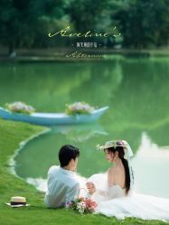 -雅云婚纱摄影工作室旗舰店