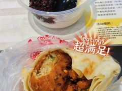 -满记甜品(水游城店)