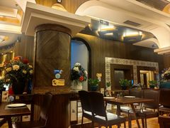 -澳门木偶葡国餐厅(珠海店)