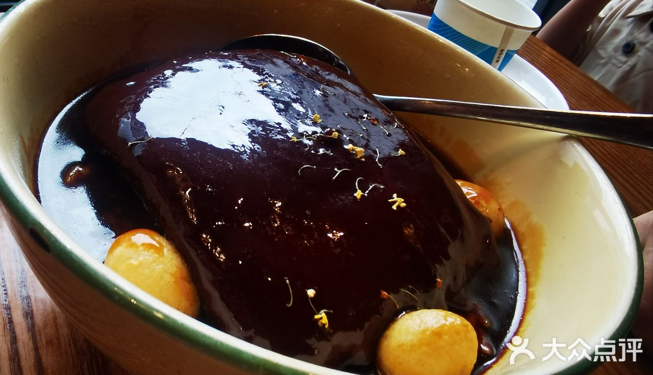 天河客运站附近超预期的湘菜