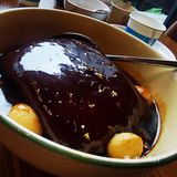 天河客运站附近超预期的湘菜