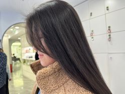 点击看大图 -FEEL国际美发沙龙