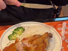 -大快活(罗湖商业城分店)