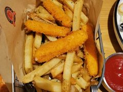 -MR.ROCKY洛奇先生RESTAURANT&BAR(宝安壹方城店)