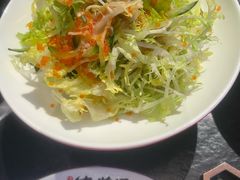 -牛将军•涮肉•烤肉(北京王府井·故宫店)