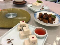 -三凤酒家·百年无锡菜(清扬茂业店)