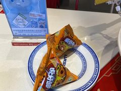 -禄鼎记·排队俩小时都要吃的酸菜鱼(石牌桥店)