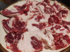 -白山烧烤(文安路万豪店)
