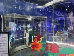 -飞行家太空体验馆(祥云小镇店)