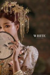 点击看大图 -纯色时光婚纱艺术馆WHITE