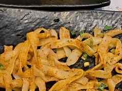 -楚太子  中餐&烧烤(武大店)