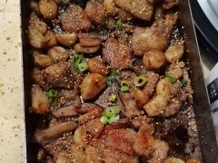-船梆煮•蒸汽海鲜·生腌干蒸(五四广场店)