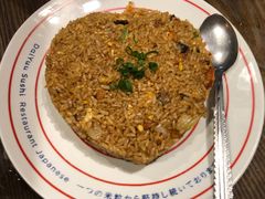 -大雄寿司(中华广场店)