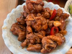 -泰润8号饭堂(闻喜路店)