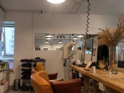 -净漪造型 PURE RIPPLE