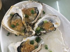 -红月湾海鲜饭店•沙滩海景(双月湾店)