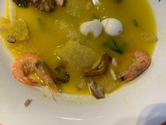-红满堂·龙虾·牛蛙·淮扬菜(濠北路店)