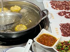 -杏花吴记牛肉火锅