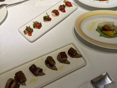 -王品牛排(福州泰禾店)