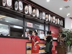 -小老三汉中热米皮(钟楼店)