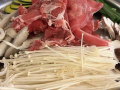 -恩你小木屋·韩式料理(南长街店)